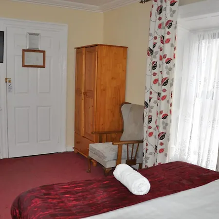 Mulgrave Lodge-3
